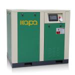 30KW 40HP 5m3/Min Screw Drive Industrial Air Compressor