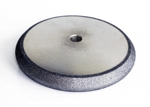 Wholesale Small CBN Cup Wheel / 5&quot; B12 Grit Grinding Wheels For Wood Turning Tools/5&quot;127mm*12.7mm 3/16 from china suppliers