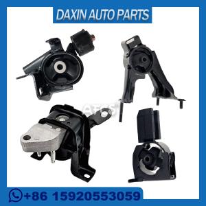 Wholesale 12371-0D110 12361-0D090 Transmission Mount 12372-22060 88973356 For Toyota Corolla from china suppliers