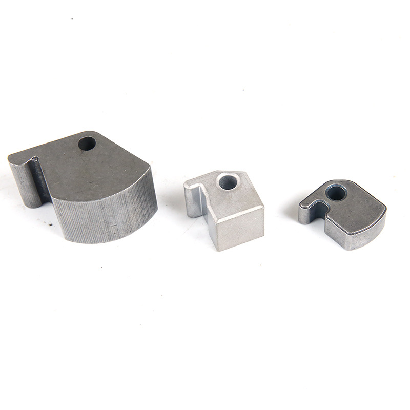 Chemical Heat Treatment Metal Powder Metallurgy Diesel Engine Fly Block