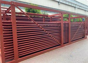 Wholesale ASME Waste Incineration Platen Radiant Superheater Energy Saving from china suppliers