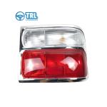 8155036480 Toyota Coaster Upgraded LED / Halogen Lamps Original Design RH