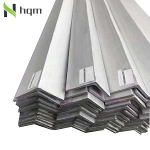 Wholesale Q235B Q345B Carbon Steel Angel Bar Oiled Hot Rolled Steel Channel from china suppliers