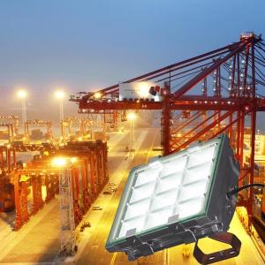 Wholesale Explosion proof 60W Gas Station LED Canopy Light DL602-12 DC24V from china suppliers