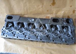 Wholesale Caterpillar Excavators E3306 / 3306DI Engine Cylinder Head Standard ISO / CE / SGS from china suppliers
