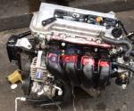 1.8L Motor Car Spare Parts 1ZZ-FE 1ZZ Engine Toyota Engine Spare Parts