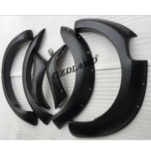 Wholesale 4X4 Pickup Offroad Wheel Arch Fender Flare For Ford Ranger T7 2015-2017 from china suppliers