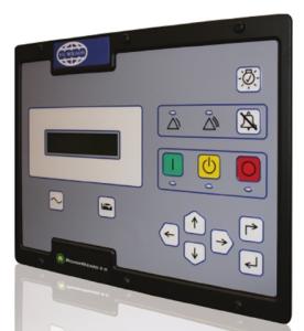 Wholesale Digital FG Wilson Control Panel from china suppliers