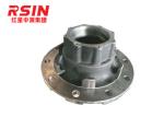 Heavy Duty Carbon Steel Truck And Trailer Spares