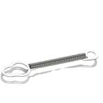 2pcs/Pack Dental Material Niti Coil Spring Orthodontic