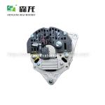 12V 120A Iskra alternator ATG20636,11.204.137,11.204.717,AAK3869,IA1473, MG165,