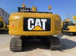 Used Caterpillar 320D Excavators Used Cat Excavator 20 Tons