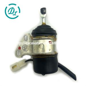 Wholesale 12 VDC Fuel Shut Off Solenoid 16851-60014 16851-60010 D722 Z482 D902 from china suppliers