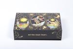 PMS Trivia card Printable Board Games For Single Person