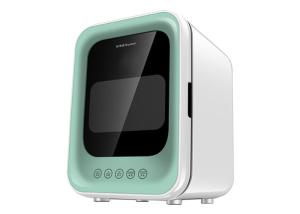 Wholesale Underwear Disinfection Intelligent Clothing Care Machine Freestanding Installation from china suppliers