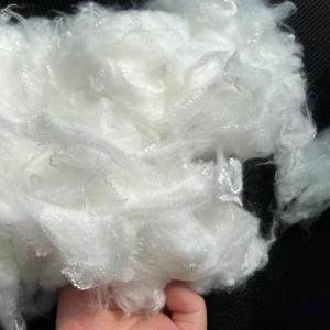Wholesale PET Polyethylene Terephthalate Fibre Heat Resistance No Odor from china suppliers