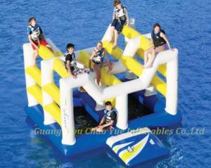 Wholesale 2015 High Quality Inflatable Water Park Equipment for Sale (CY-M2064) from china suppliers
