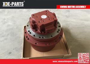 Wholesale PC200 PC300 PC400 PC400LC-6 706-7K-03030,208-26-00211,706-7K-01040 Swing motor gearbox,slew drive motor for excavator from china suppliers