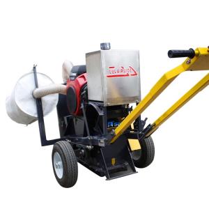 Wholesale Dust Collector 25HP Cement Road Cutting Machine For Cracks Slotting from china suppliers