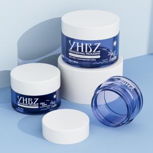 Wholesale Wholesale Pet body butter jar Plastic Cream Jar For Skincare from china suppliers