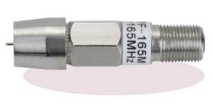 Wholesale 5MHz 75 Ohms CATV Equipment 2.5dB Low Pass Filter High Return Loss from china suppliers