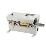 12 M/Min Commercial Horizontal Sealing Machine For Food Beverage Packaging