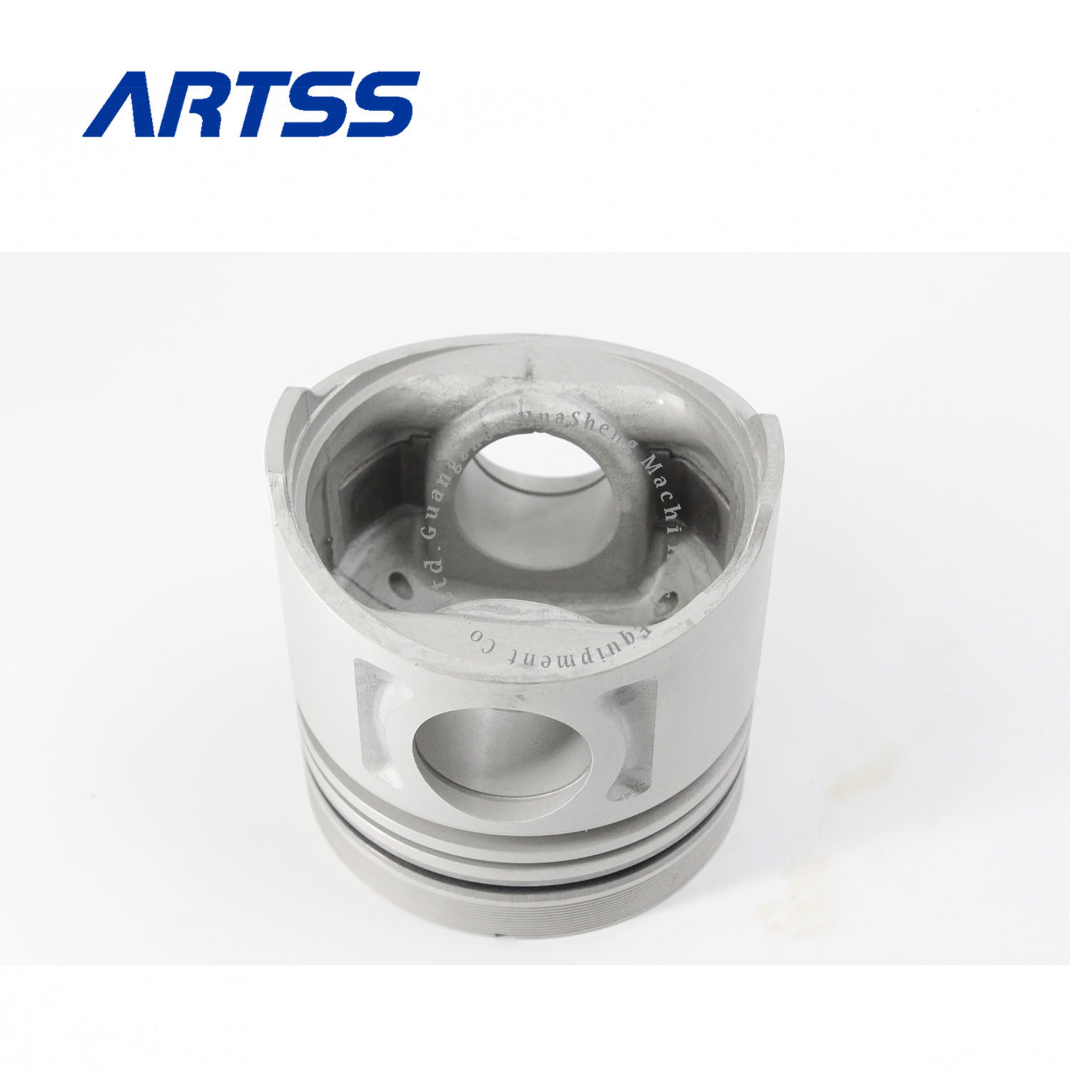Genuine 4BD1 Performance Diesel Pistons Replacement 8-97176836-0 8971768360