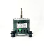 208-240V 50HZ Blower Fan Motor 100W 670RPM/3SPD