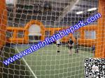 Portable Commercial Inflatable Sport Games Large Inflatable Football Field