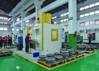 Hangzhou Zhejing Technology Co., Ltd
