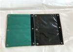 Temporary Acoustic Barriers PVC materials