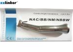 Micromotor Dental Implant Machine , Cordless Endodontic Surgical Handpiece Oral