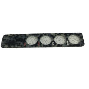 Wholesale Plastic Bar Board Trial Lenses Optometry Accessories from china suppliers
