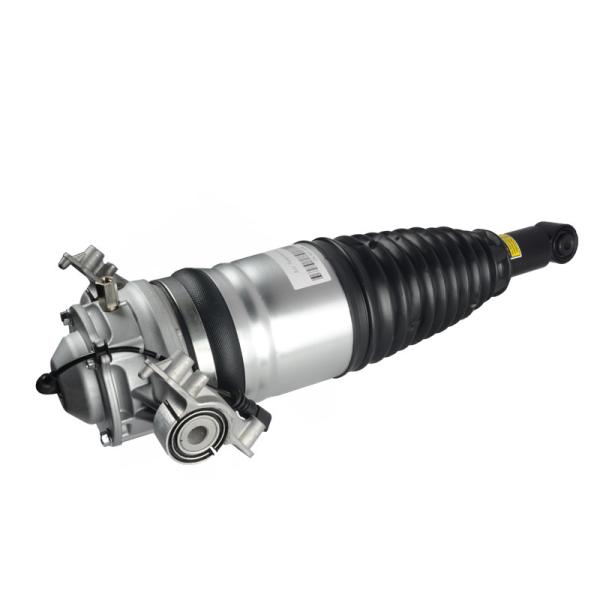 Replacement Air Suspension Spring Shock Absorber VW Touareg II Porsche 958