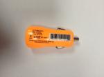 Dual Usb Connection Smart Car Battery Charger E Mark Certificate
