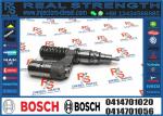 Fuel injector 0414701020 0414701036 1548475 0414701064 0414701057