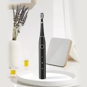 Wholesale 3.7V Lightweight Smart Electric Sonic Toothbrush POM ABS Material from china suppliers