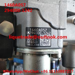 Wholesale DENSO Common rail fuel pump 294000-1242 , SM294000-1242 , 294000-1241, 294000-1240, 1460A057 from china suppliers