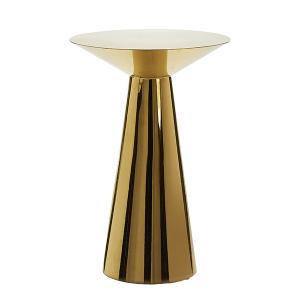 Wholesale Round Mirror Cocktail High Top Bar Tables from china suppliers