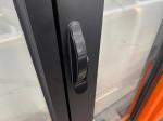 Heat Insulation Glass Soundproof Casement Windows Anti Thef