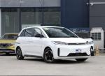 BYD D1 2022 Standard Edition MPV Pure Electric Car 5 Door 5 Seats