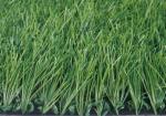 Taishan Brand 12000 Dtex Artificial Sports Turf And 5/8'' Gauge 8820 Density