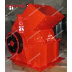 Glass limestone powder making stone hammer crusher mill machine