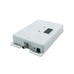 Gain 70dB 4G LTE Booster 800MHz 1800MHz Dual Band Signal Repeater