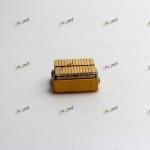 24bar 2400W 808nm 1064nm 755nm 940nm Diode Laser Stacks for Hair Removal and