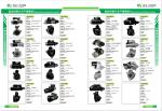 24V 45A Mitsubishi Alternator 6D22B 3436801100, A004TU3088, A4T66686, A4TU3088,