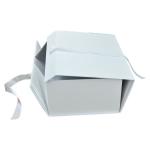 Cardboard Paper Handbag Birthday Gift Packing Box Party Favor Packaging With