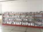 4 Cavities Production Capacity Fully Automatic Aluminum Foil Container Machine