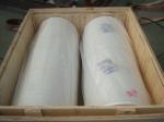 Coated ISO9001 1500mm Household Aluminum Foil Roll
