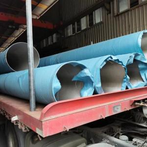 Wholesale Alloy X-750 Nickel Alloy Seamless Tube SCH40S SCH80 XXS Hollow X750 Tubing from china suppliers